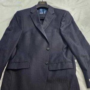 GREAT CHRISTMAS PRESENT! - HICKEY FREEMAN SUIT AT FRACTION OF RETAIL PRICE!